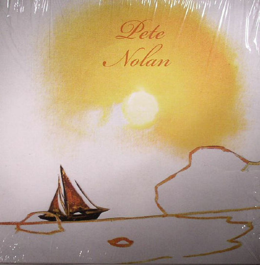 Pete Nolan - Easy LP