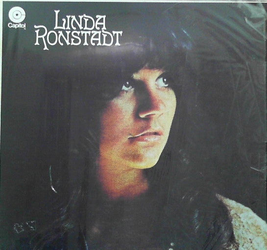 Linda Ronstadt - S/T LP