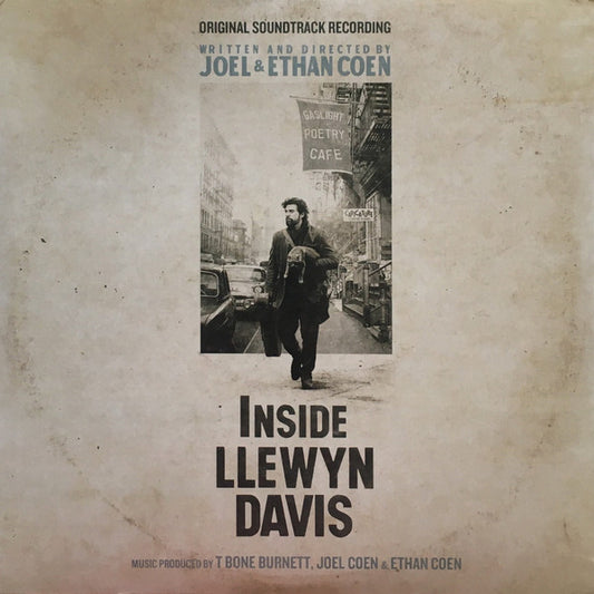 Soundtrack - Inside Llewyn Davis