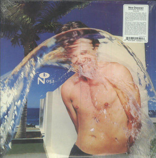 Ned Doheny - Separate Oceans