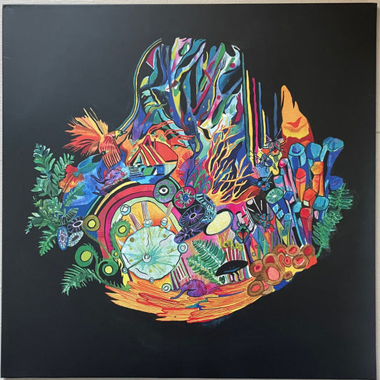Kaitlyn Aurelia Smith - EARS