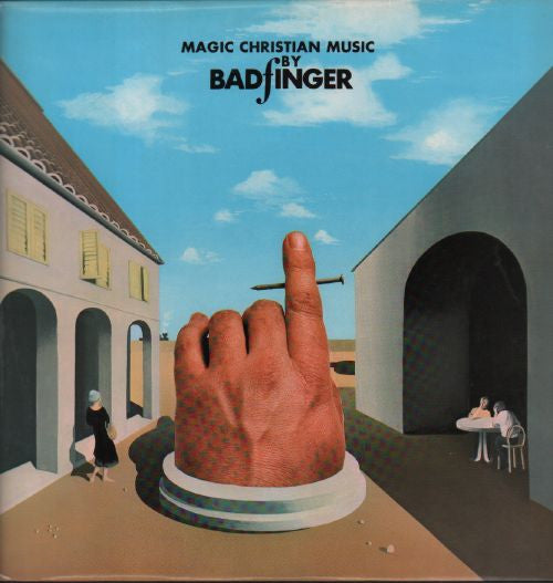 Badfinger - Magic Christian LP