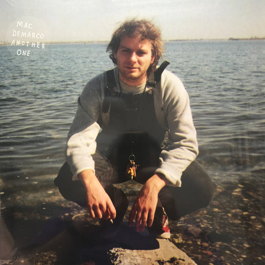 Mac DeMarco - Another One
