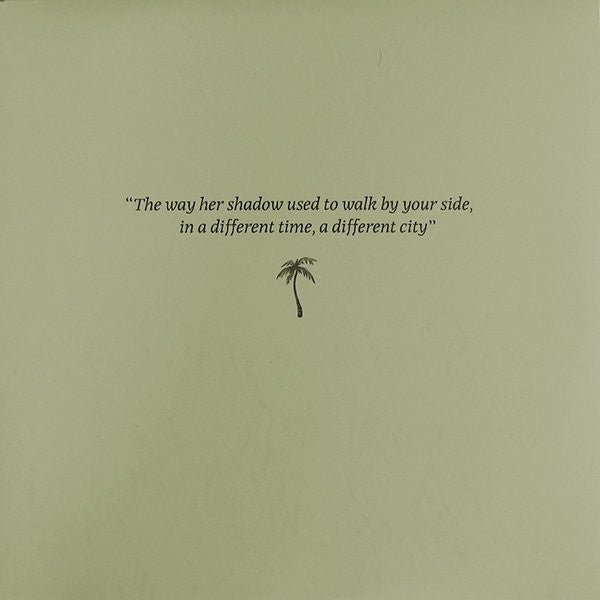 Jens Lekman - An Argument With Myself
