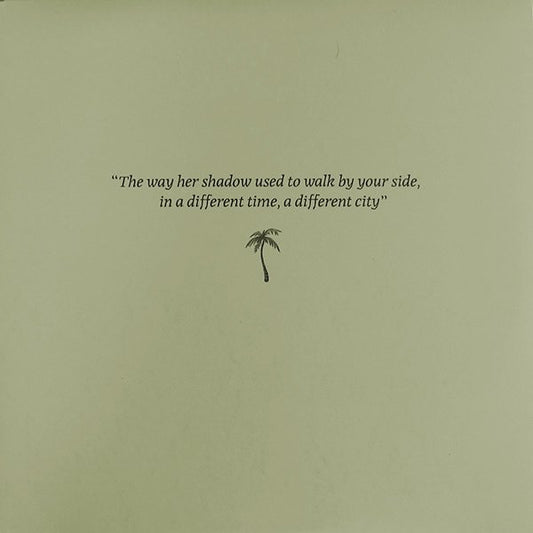 Jens Lekman - An Argument With Myself
