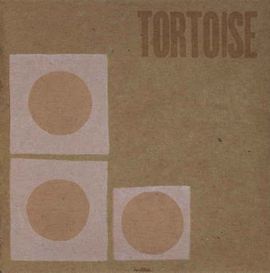 Tortoise - Tortoise