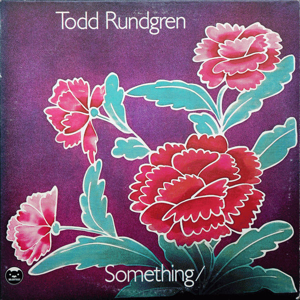 Todd Rundgren - Something/Anything? LP