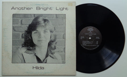Hilda Doyle - Another Bright Light LP