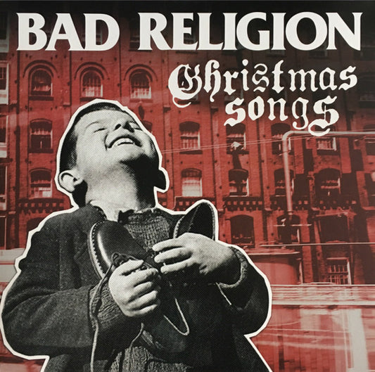 BAD RELIGION - Christmas Songs