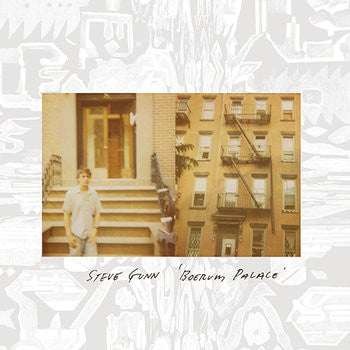 Steve Gunn - Boerum Palace
