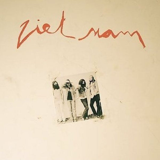 Vietnam - Self-Titled (180g) LP