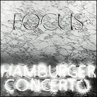 Focus - Hamburger Concerto LP