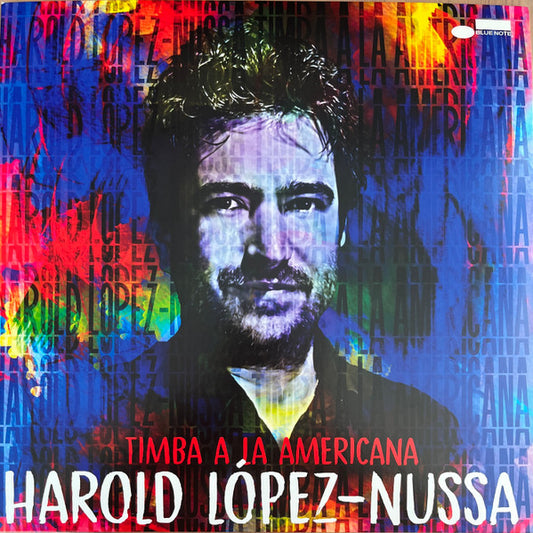 Harold Lopez-Nussa - Timba A La Americana
