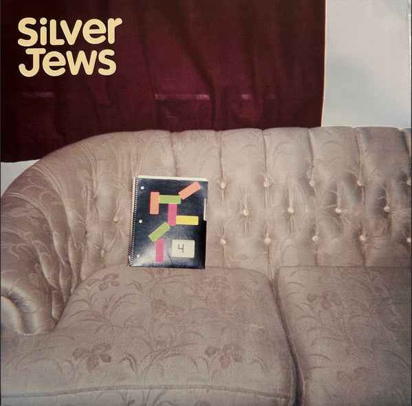 Silver Jews - Bright Flight