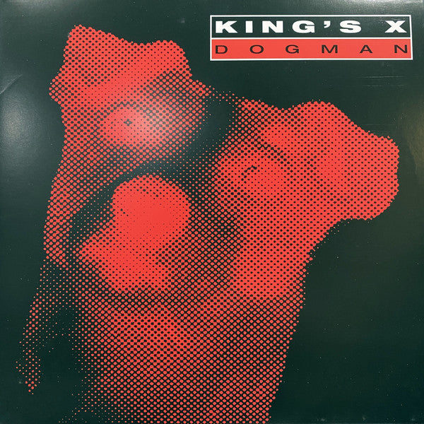 King's X - Dogman