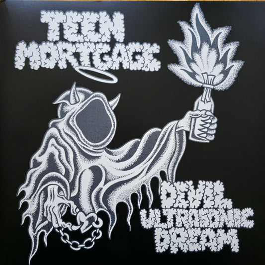 Teen Mortgage - Devil Ultrasonic Dream