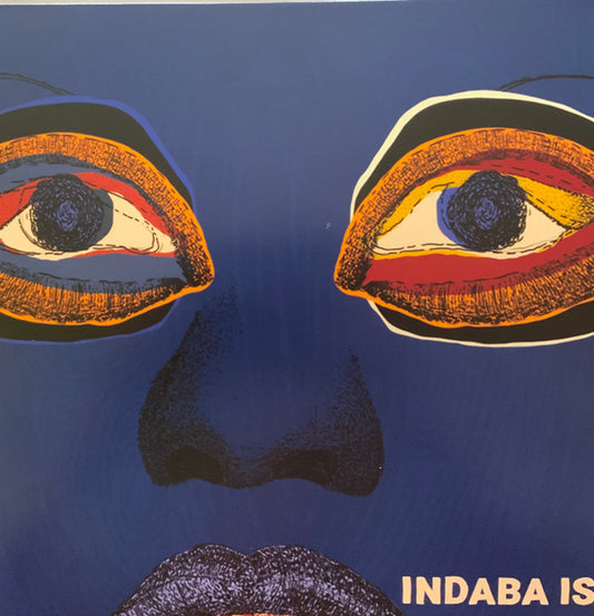 Various - Indaba Is
