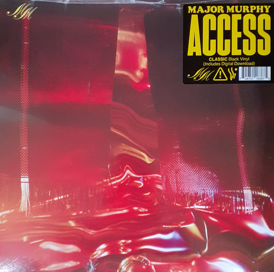 Major Murphy - Access