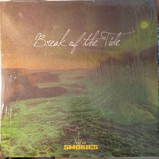 Lil Smokies - Break Of The Tide