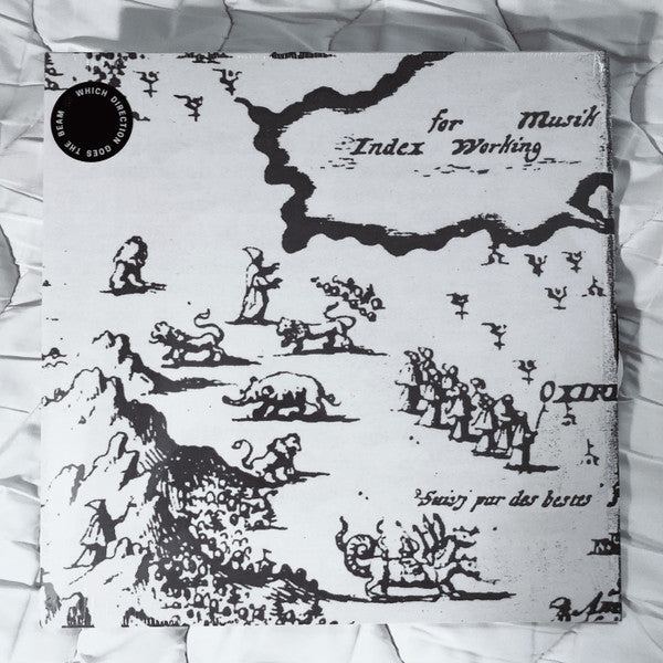 Index For Working Musik - Which Direction Goes The Beam