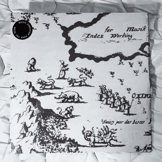 Index For Working Musik - Which Direction Goes The Beam