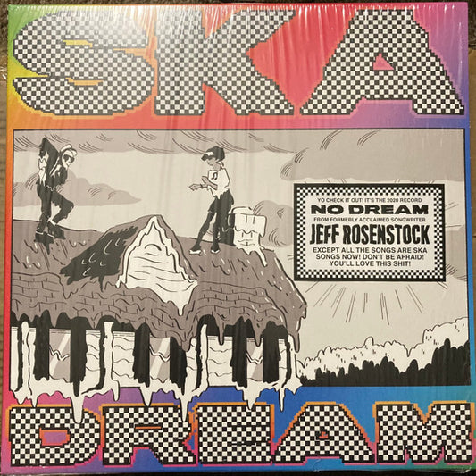 Jeff Rosenstock - Ska Dream