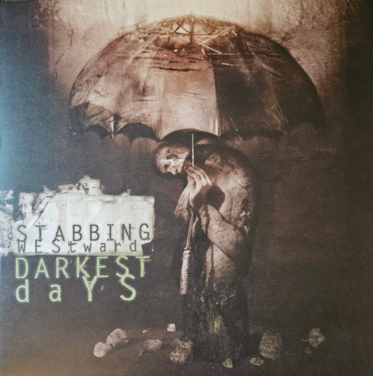 Stabbing Westward - Darkest Days
