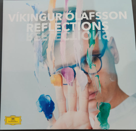Víkingur Ólafsson – Reflections 2LP
