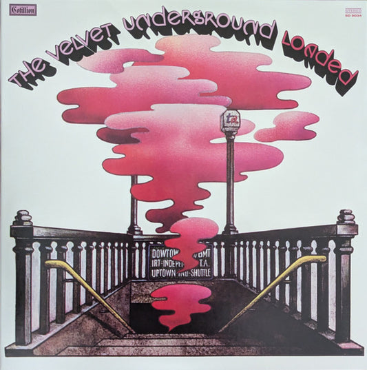 Velvet Underground - Loaded