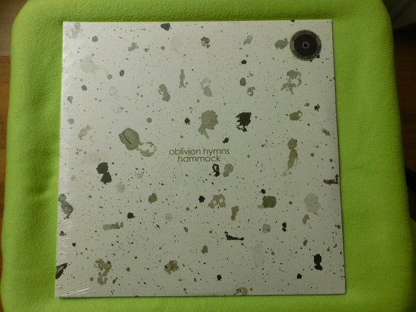 Hammock - Oblivion Hymns