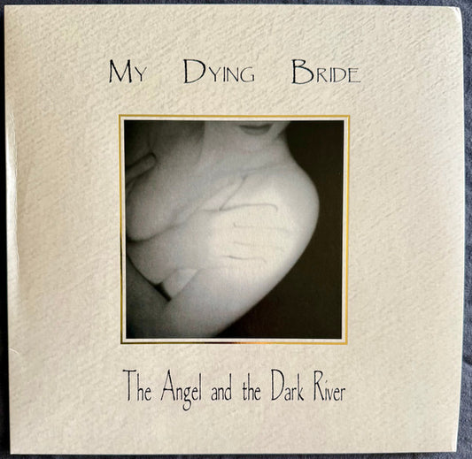 My Dying Bride - Angel & The Dark River
