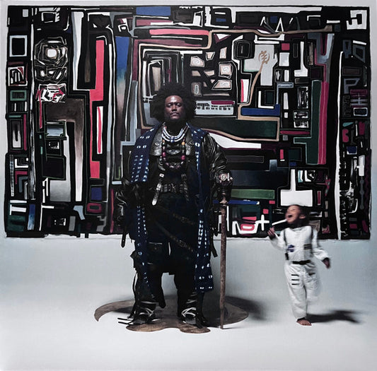 Kamasi Washington - Fearless
