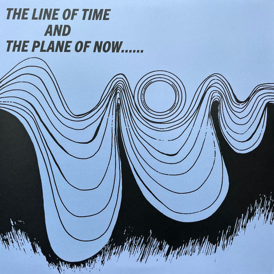 Shira Small - The Line Of Time And The Plane Of Now