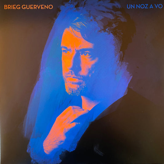 Brieg Guerveno - Un Noz A Vo