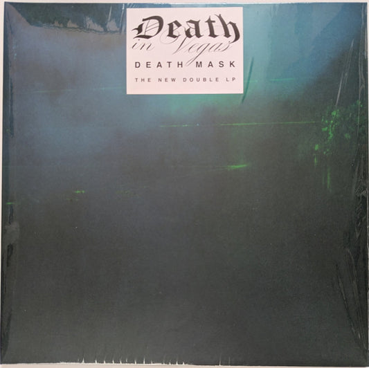 Death In Vegas - Death Mask