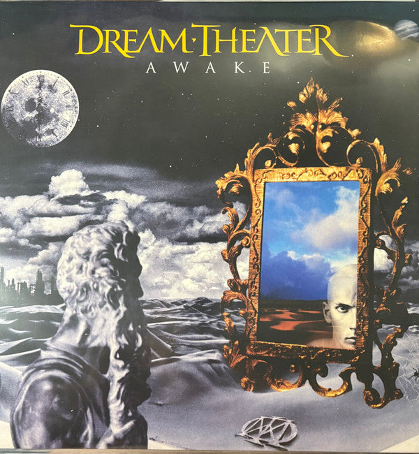 Dream Theater - Awake