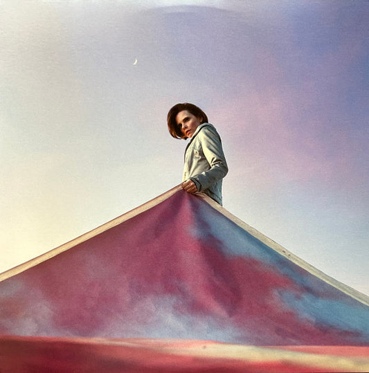 Cassandra Jenkins - My Light, My Destroyer (Pink Clear Wave)