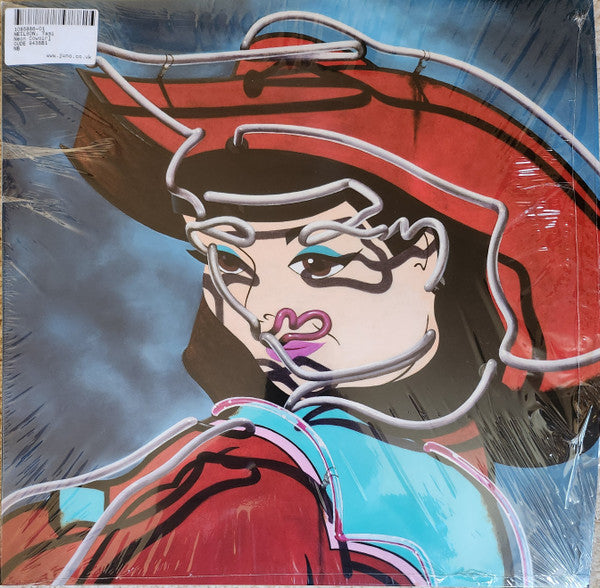 Tami Neilson - Neon Cowgirl (Indie Exclusive, Pink)