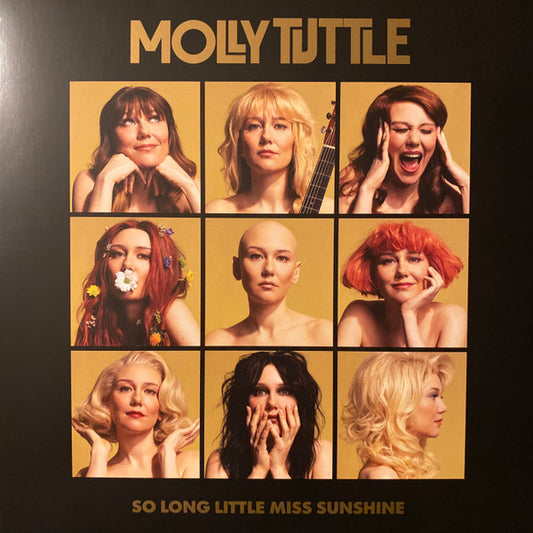 Molly Tuttle - So Long Little Miss Sunshine (Indie Exclusive, Pink)