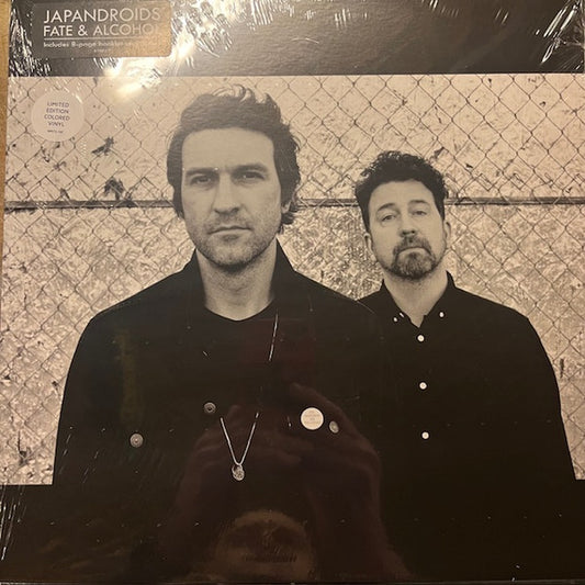 Japandroids - Fate & Alcohol