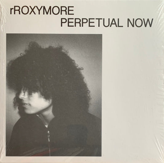 Rroxymore - Perpetual Now