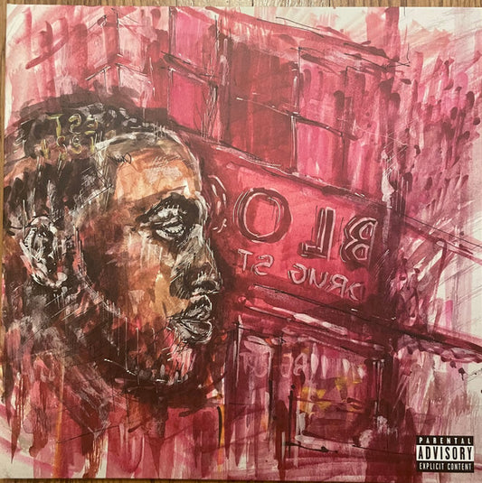 STOVE GOD COOKS - Reasonable Drought