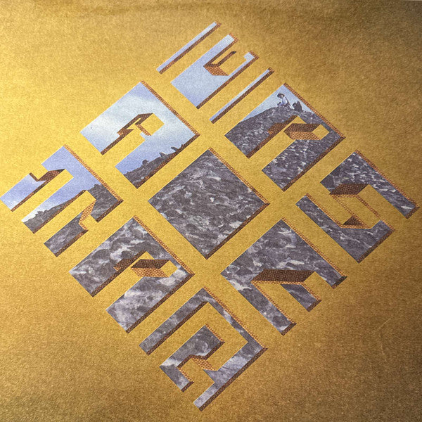 Maserati - Pyramid of the Sun (Anniversary Edition) (Transparent Purple w/ Magenta Double High vinyl)