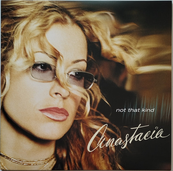 Anastacia - Not That Kind: 25th Anniversary