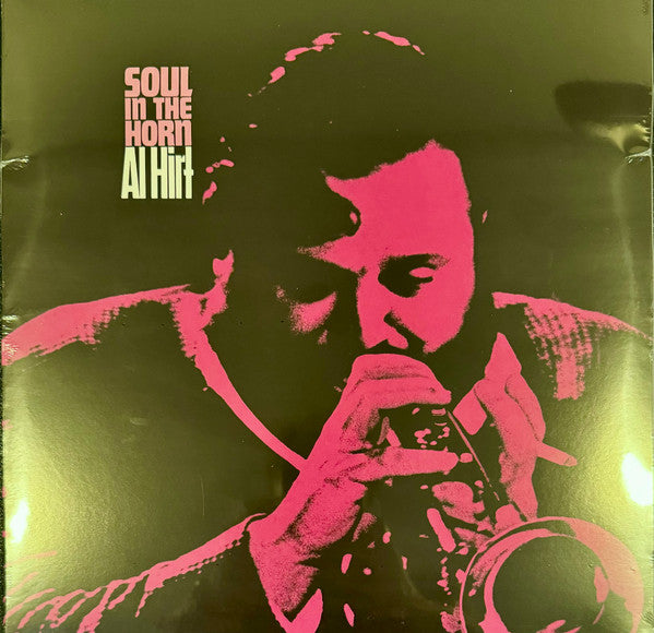 Al Hirt - Soul In The Horn