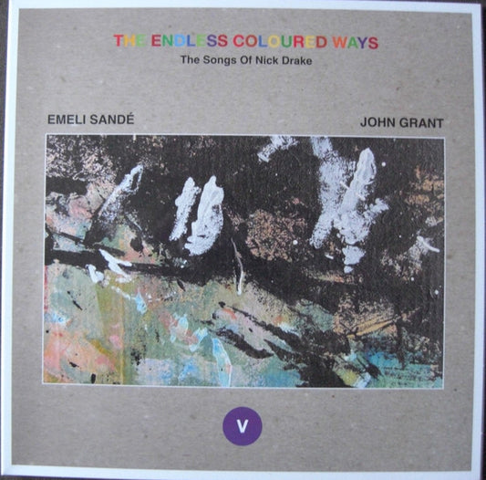 Emeli Sandé / John Grant - The Endless Coloured Ways: The Songs of Nick Drake - One Of These Things First / Day Is Done