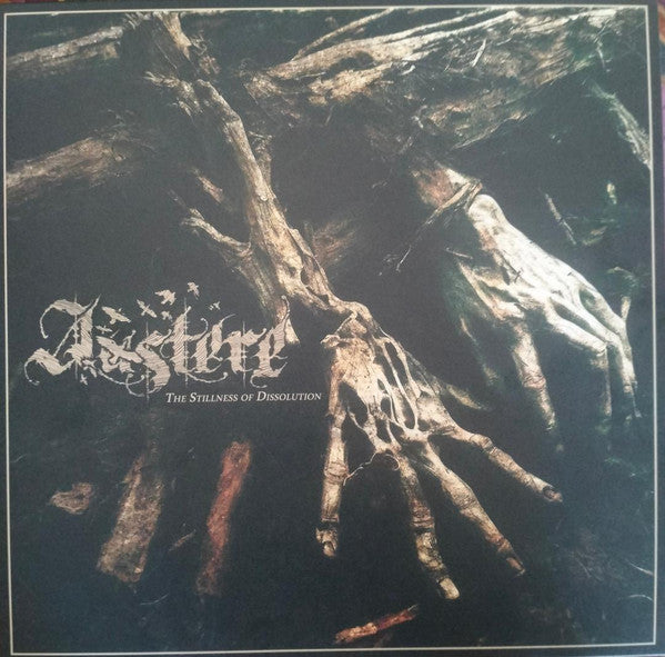Austere - Stillness Of Dissolution