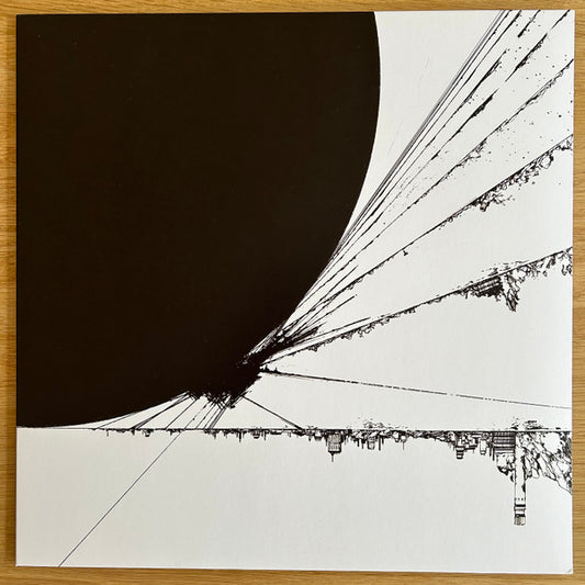 Ben Shemie - Desiderata (Star Dust)