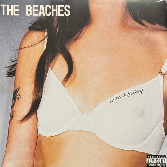 Beaches - No Hard Feelings