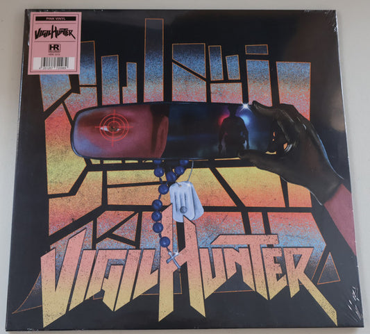 Vigilhunter - Vigilhunter - Pink